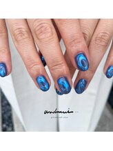 アンドムイ(and mui...)/サンプルデザインカラーチェンジ