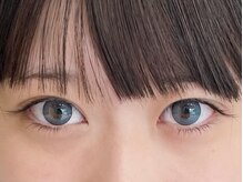 アイラッシュラボ イエロー(eyelash lab yellow)/