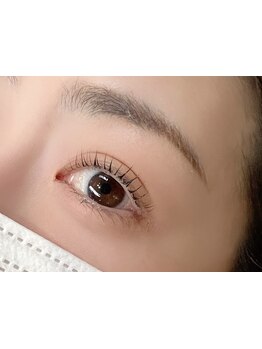 キープ力が自慢のサロン