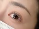 ソポ(sopo)の写真/「まつ毛パーマは痛みやすい」を覆すダメージレスパーマ◎ダメージ補修しながら贅沢似合わせパーマを♪