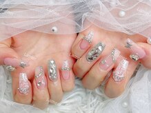 ラメール(La mer)/持ち込みデザイン