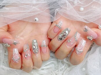 ラメール(La mer)/持ち込みデザイン