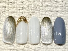 カフナ 船橋店(Kahuna)/定額デザイン　¥9350