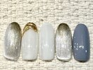 定額デザイン　¥9350