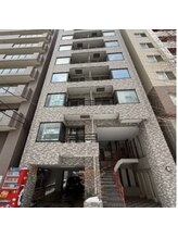 チャームアイ 札幌店(charm ai)/外観【charm ai札幌】