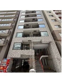 チャームアイ 札幌店(charm ai)/外観【charm ai札幌】