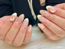 ラカ 長野駅前本店(LaKa)/持ち込みデザイン◆韓国ネイル