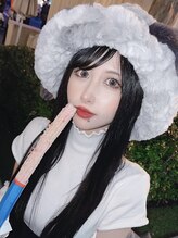 ビーナスベルト 新宿(VENUS BELT)&nbsp;NAKO 