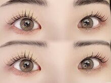 ビベル 名古屋(Be Bell)/まつげパーマ