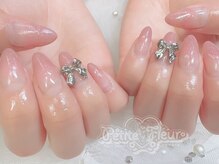 プチ フルール(Petite Fleur)