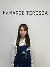 バイ マリーテレジア 錦糸町駅北(by MARIE TERESIA)&nbsp;UEZONO .r