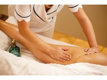 トゥジュール バイ ボウケンフライ(toujours by Bokenfly)/【泥ボディー】【むくみ】【汗】