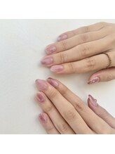 メアリーハリス 姪浜(Mary Harris)/定額ネイル