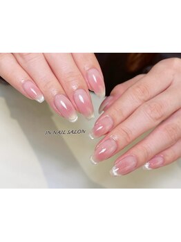 爪の悩みを解消できる（ケア含む）