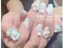 夏限定可愛いデザイン