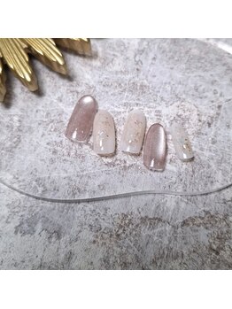 シュリ(shyuri)/Yumi シンプルアート