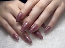 ジュジュネイルサロン 渋谷(JUJU NAIL SALON)/ワンカラ