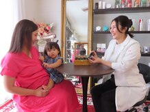 プリンセスフォー/丁寧なカウンセリングが大好評◎