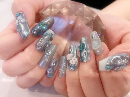 シェリ ネイル(Cherie Nail)の写真