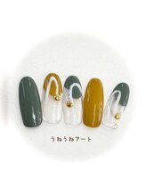 はあとねいる 石巻店/10月店舗限定