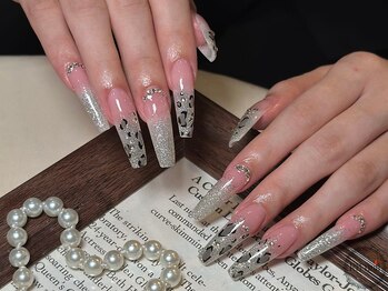 アールビーネイル(RB_nail)/長さ出し