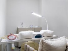 ルミエール(Lumiere)の雰囲気（店内の雰囲気◎）