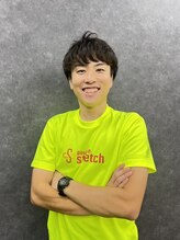 ポジティブストレッチ 栄 森の地下街店 三好 