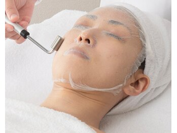 エキュロ 敦賀店(equro)/導入(ビタミンor生コラーゲン)