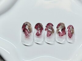 クリアニュアンス