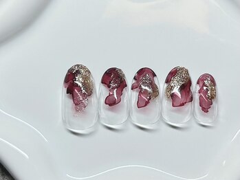 クリアニュアンス