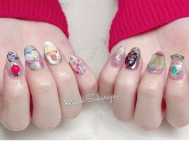 デザイナー作品