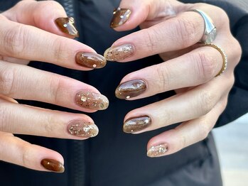 エフェム 表参道(ephem)/ニュアンスデザイン