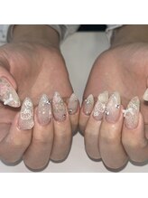 マークバイセブンルックス 大宮東口店(mark by 7LOOKS)/★【hand/90分】¥7500～