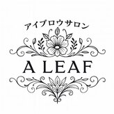 ア リーフ(A_LEAF)