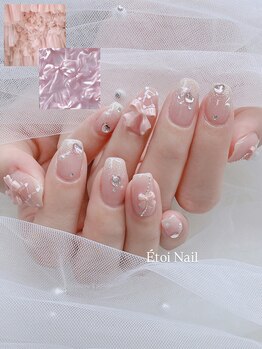 エトワネイルトウキョウ(Etoi Nail Tokyo)/