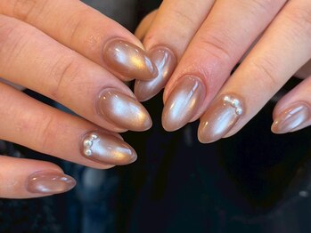 マグネットワンカラー+パーツ