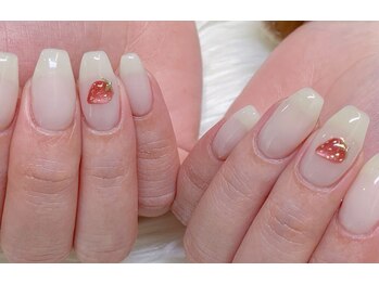 うるちゅるいちご