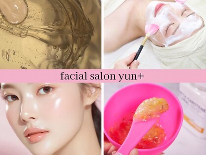 ユンプラス(yun+)の写真