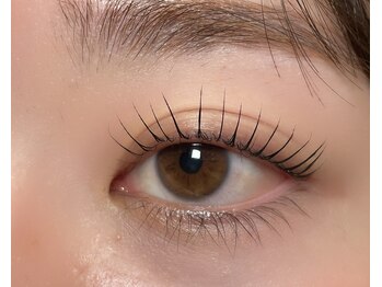 ベクスト(BEXT)/まつ毛パーマ