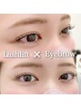 アイラッシュサロン ブラン 住道店(Eyelash Salon Blanc)&nbsp;眉×まつげの施術で一気に垢抜けましょう♪