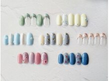 アンクローチェ(Ann Cloche)