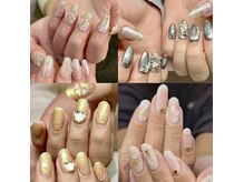 スターチス 行徳(statice)