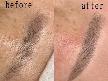 イルファ ビューティー(ehl fa Beauty)/眉毛ワックス　