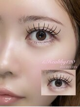 ライル(RILE)/&healthy120