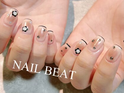 ネイルビート(NAIL BEAT)の写真