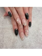 ビューティーサロン ココ 岡崎店(Beauty salon COCO)/ワンホンネイル