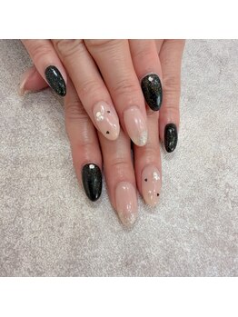 ビューティーサロン ココ 岡崎店(Beauty salon COCO)/ワンホンネイル