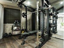 モクシージム 名古屋 栄生(MOXIE GYM)の雰囲気（初めての方大歓迎♪一緒に楽しくトレーニングをして理想の体に◎）