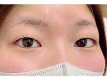 ボニー(bonny)/一重さんパーマ