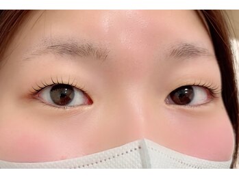 ボニー(bonny)/一重さんパーマ